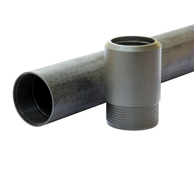 Single tube core barrel