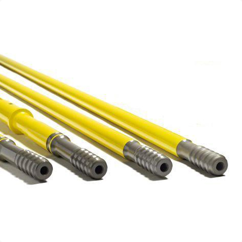 RODS & COUPLINGS